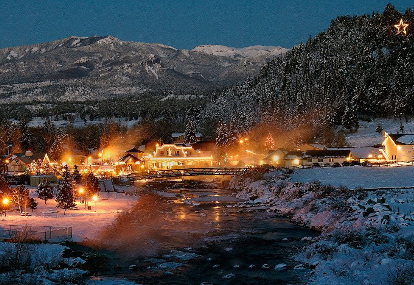 Pagosa Springs